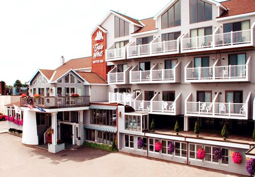 Loading Resort Image...